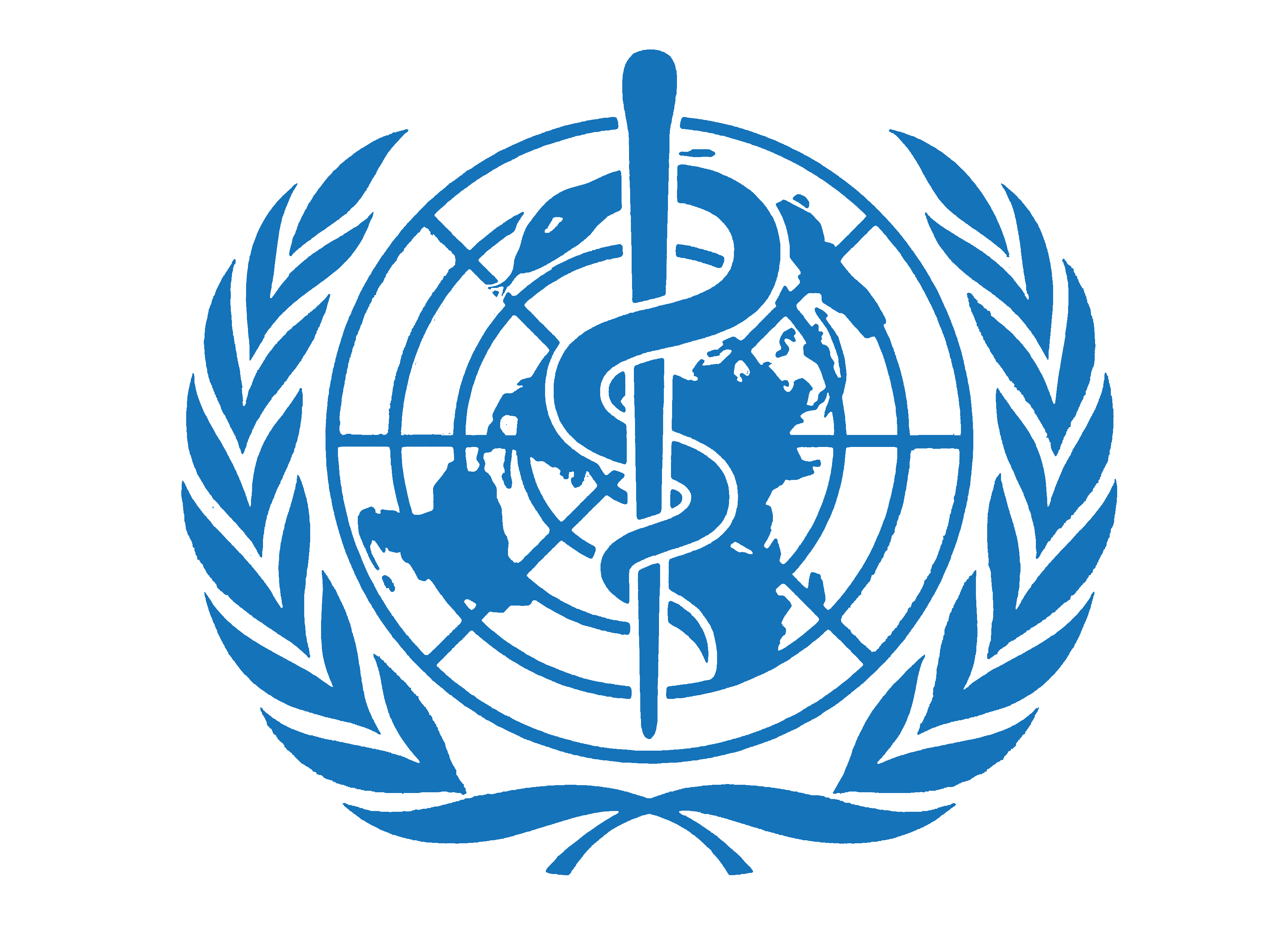 WHO GMP Certified Logo