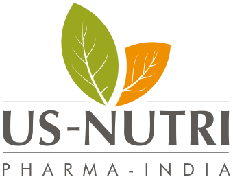 US-NUTRI PHARMA-INDIA Logo